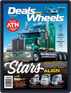 Deals On Wheels Australia Magazine (Digital) November 22nd, 2021 Issue Cover