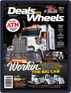 Deals On Wheels Australia Magazine (Digital) October 25th, 2021 Issue Cover
