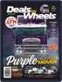 Deals On Wheels Australia Magazine (Digital) September 20th, 2021 Issue Cover