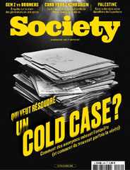 Society Magazine (Digital) Subscription                    April 11th, 2024 Issue