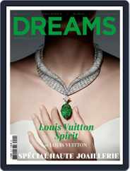 Dreams Magazine (Digital) Subscription                    September 1st, 2022 Issue