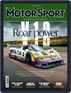 Motor sport Magazine (Digital) November 1st, 2021 Issue Cover