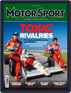 Motor sport Magazine (Digital) January 1st, 2022 Issue Cover
