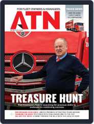Australasian Transport News (ATN) (Digital) Subscription                    September 1st, 2021 Issue