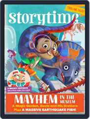 Storytime Magazine (Digital) Subscription                    February 1st, 2023 Issue