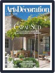 Art & Décoration Hors-Série (Digital) Subscription                    July 1st, 2019 Issue