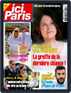 Ici Paris Magazine (Digital) June 15th, 2022 Issue Cover