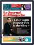 Le Journal du dimanche Magazine (Digital) January 2nd, 2022 Issue Cover