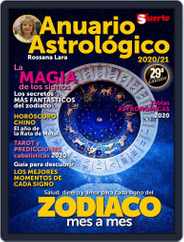 Anuario Astrológico Magazine (Digital) Subscription                    October 15th, 2019 Issue