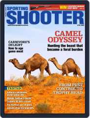 Sporting Shooter Magazine (Digital) Subscription                    April 1st, 2023 Issue
