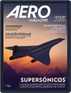 AERO Magazine América Latina Magazine (Digital) April 1st, 2021 Issue Cover