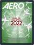 AERO Magazine América Latina Magazine (Digital) February 1st, 2022 Issue Cover