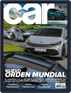 Car España Magazine (Digital) March 1st, 2022 Issue Cover