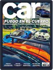 Car España Magazine (Digital) Subscription                    January 1st, 2023 Issue