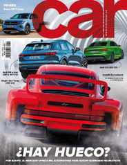 Car España Magazine (Digital) Subscription                    April 1st, 2024 Issue