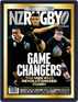 NZ Rugby World Collectors' Series Digital Subscription