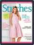 Australian Stitches Magazine (Digital) December 1st, 2021 Issue Cover