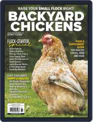 Chickens Magazine (Digital) Subscription