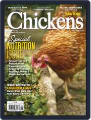 Chickens Magazine (Digital) Subscription