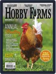 Hobby Farms Magazine (Digital) Subscription