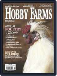 Hobby Farms Magazine (Digital) Subscription