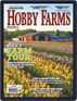 Hobby Farms Digital Subscription