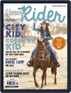 Digital Subscription Young Rider