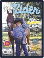 Young Rider Magazine (Digital) Subscription