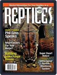 Reptiles Magazine (Digital) Subscription