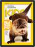 National Geographic Kids Digital Subscription