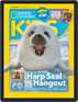 Digital Subscription National Geographic Kids