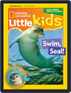 National Geographic Little Kids Magazine (Digital) May 1st, 2021 Issue Cover