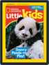 National Geographic Little Kids Magazine (Digital) November 1st, 2021 Issue Cover