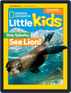 Digital Subscription National Geographic Little Kids
