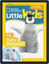 National Geographic Little Kids Digital Subscription