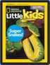 Digital Subscription National Geographic Little Kids