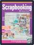 Scrapbooking Memories Magazine (Digital) July 1st, 2020 Issue Cover