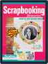 Scrapbooking Memories Magazine (Digital) November 1st, 2021 Issue Cover