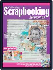 Scrapbooking Memories Magazine (Digital) Subscription March 1st, 2022 Issue
