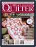 Today's Quilter Magazine (Digital) October 1st, 2021 Issue Cover