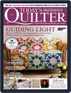 Today's Quilter Magazine (Digital) January 1st, 2022 Issue Cover