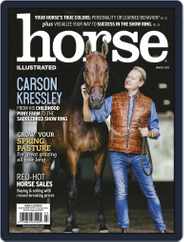 Horse Illustrated Magazine (Digital) Subscription