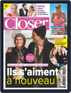 Closer France Digital Subscription