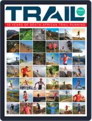 TRAIL South Africa (Digital) Subscription                    January 25th, 2022 Issue