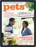 Pets Singapore Magazine (Digital) December 1st, 2021 Issue Cover