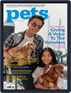Pets Singapore Magazine (Digital) June 1st, 2021 Issue Cover