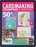 Cardmaking Stamping & Papercraft Digital Subscription Discounts