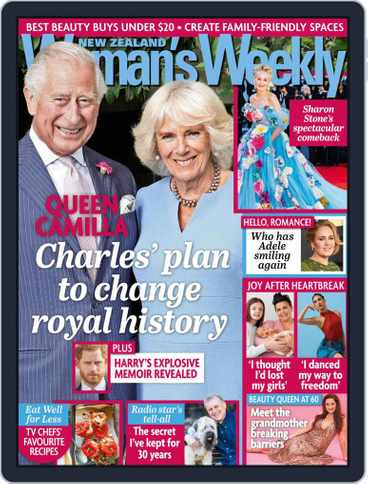 New Zealand Woman S Weekly Magazine Digital Subscription Discount Discountmags Com New Zealand Woman S Weekly Magazine Digital Subscription Discount Discountmags Com