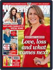 New Zealand Woman’s Weekly Magazine (Digital) Subscription August 15th, 2022 Issue