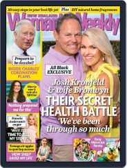 New Zealand Woman’s Weekly Magazine (Digital) Subscription                    February 6th, 2023 Issue